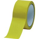 ■TRUSCO 耐熱マスキングテープ クレープ紙 高耐水性 60mm×50m TMWP60(1163412)