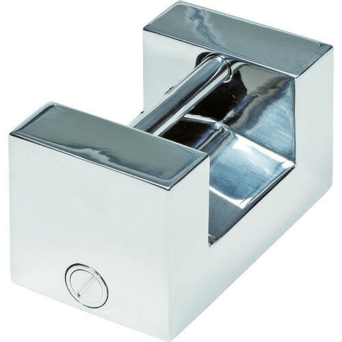 ■TRUSCO OIML型 枕型分銅M1級 20Kg MLPM20KG(1164144)