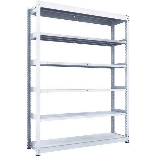 ��TRUSCO TUG�����̥ܥ�ȥ쥹ê 450kg ñ�η� 1855��476��H2400 6�� TUG45086S6(1164290)[ˡ�͸���][ľ����]