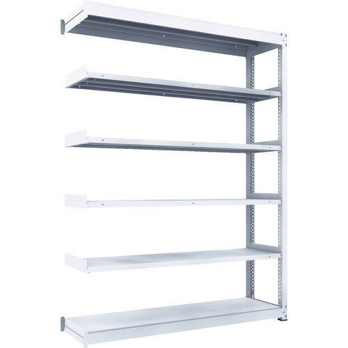 ��TRUSCO TUG�����̥ܥ�ȥ쥹ê 450kg Ϣ�뷿 1800��476��H2400 6�� TUG45086S6B(1164327)[ˡ�͸���][ľ����]