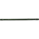 ■TRUSCO W5/16 セパレーター B型 500mm 10本入 SPB500W516(1164577)