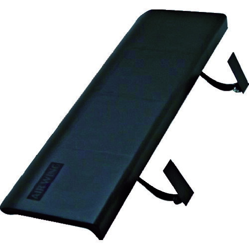 ■DAIAN エアーウイング プロ ブラック AW702106BK(1164905)