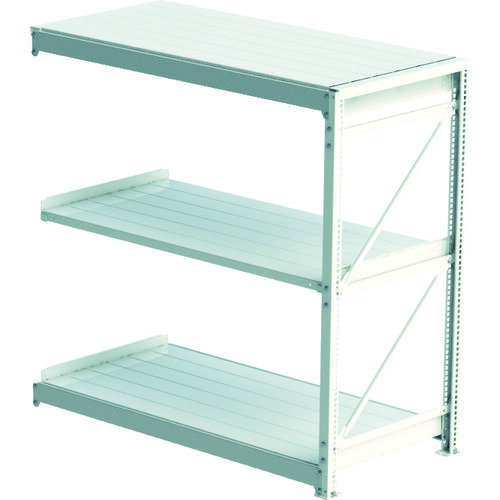 ■IRIS 重量ラック1 セット W1800*D760*H1