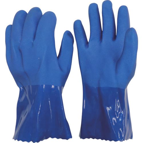 オレンジブック トラスコ中山　TRUSCOミエローブ とくとくパック耐油シームレス3双組 LL 〔品番:NO.4003LL〕[ 注番:1167632]特長●優れた耐油性を誇り、油作業はもちろん、工業・機械・ガソリンスタンドなどハードな作業に...