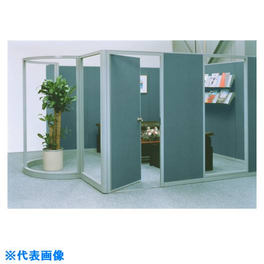 ■NAIKI 全面パネルドア塗装 BPD1909(1170117)[送料別途お見積り][法人限定][外直送]
