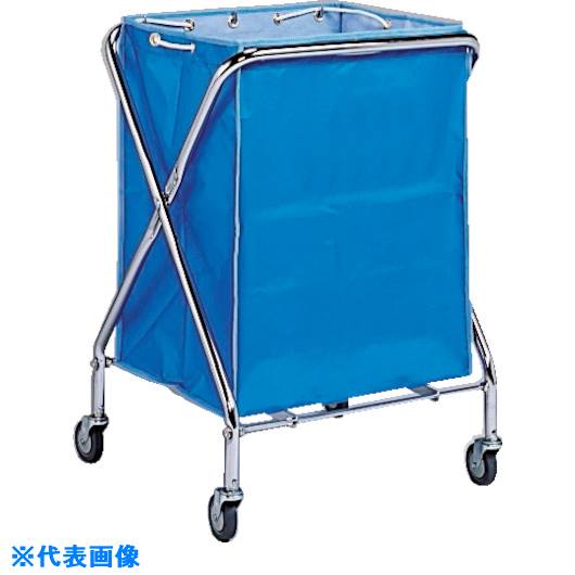 ■NAIKI BMダスト大本体・替袋E青 DC101BL(1170243)[送料別途お見積り][法人限定][外直送]