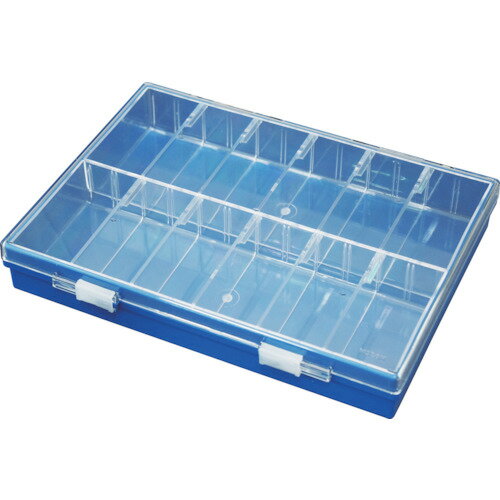 ■HOZAN パーツケースB10-AA B10AA(1172697)