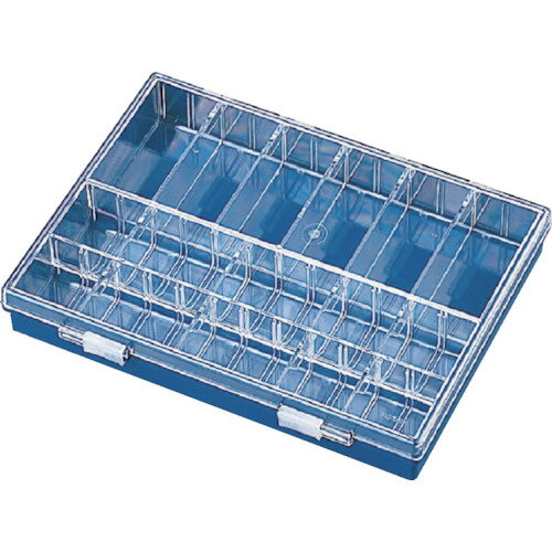 ■HOZAN パーツケースB10-AB B10AB(1172701)