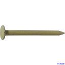 ■DAIDOHANT HP トタン釘 クリーム 1.8×25 80本入 10183150(1173014)