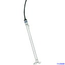 ■八光 投げ込み型ヒーター 発熱部寸法210mm BWA1230(1174452)