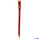 ■DAIDOHANT HP 銅釘 羽目頭 2.1×38 20本入 10183069(1176180)