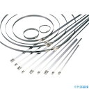 ■TYTON インシュロックタイ メタルタイ SUS316製 STB1050S(1180217)