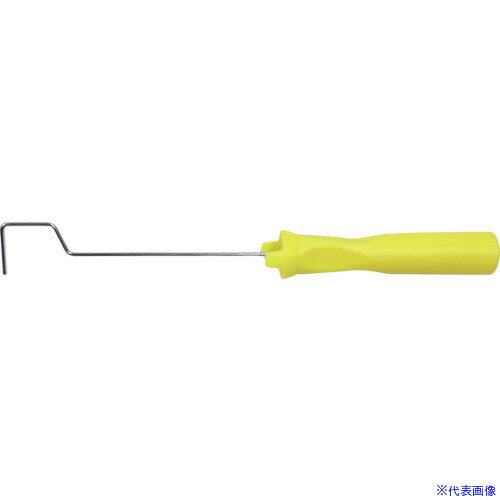 ■KOWA ミニマムローラーハンドル 1インチ専用 10401(1180315)×10[送料別途お見積り][法人限定][掲外取寄]