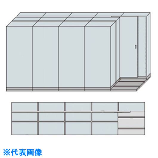 オレンジブック トラスコ中山　TRUSCONAIKI NW型並行移動書庫用ベース W4575×D1110×H2272 〔品番:MNW3521ACC〕[ 注番:1181790]特長仕様●タイプ：書雇用ベース●外寸法W：4575●外寸法D：1110●外寸法H：2272仕様2●NW型並行移動書庫用ベース材質/仕上セット内容/付属品注意原産国（名称）日本JANコード本体質量317kgオレンジブック トラスコ中山　TRUSCONAIKI NW型並行移動書庫用ベース W4575×D1110×H2272 〔品番:MNW3521ACC〕[注番:1181790][本体質量：317kg]分類》オフィス・住設用品》オフィス家具》書庫☆納期情報：オレンジブック掲載以外でメーカー直送品【法人限定＝会社名ご記入お願い致します。】