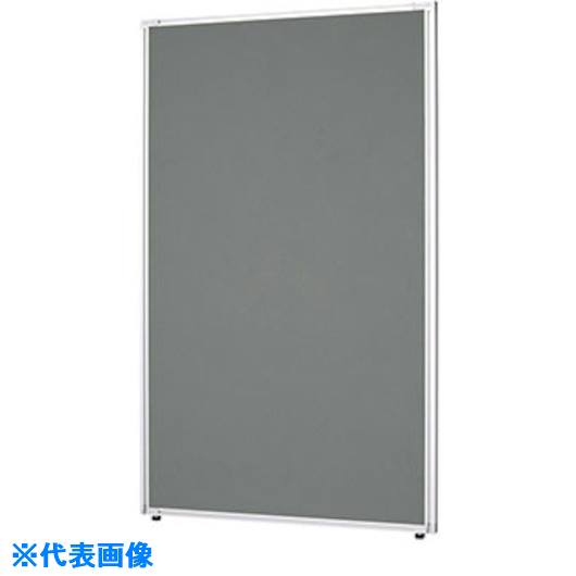 ■NAIKI クロスパネル W1000×D30×H1500 LPS1510GL(1183395)[送料別途お見積り][法人限定][外直送]