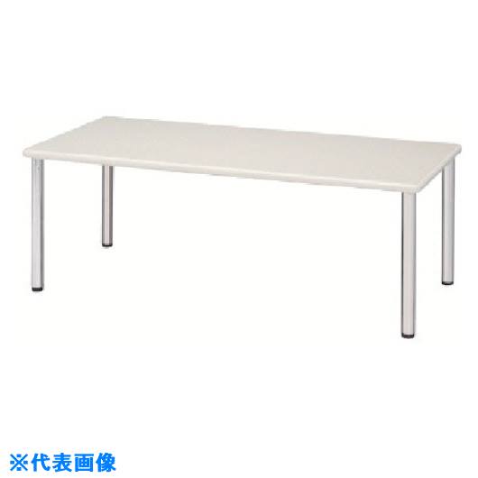 ■NAIKI センターテーブル1200X600X435 ZRT149(1186166)[送料別途お見積り][法人限定][外直送]
