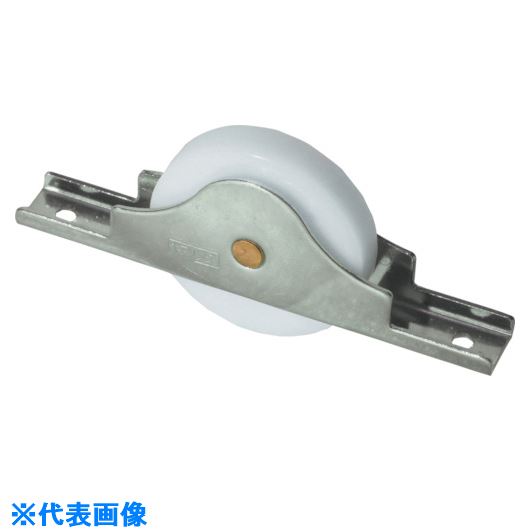 ■MK S-630 STコ型枠ポムベア戸車(BR入) 45平 S630KO452(1189406)[送料別途お見積り][法人限定][掲外取寄](4)