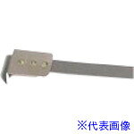 オレンジブック トラスコ中山　TRUSCO富士インパルス ヒーター 450−5L (10個入) 〔品番:59038〕[ 注番:1190561]特長用途●シーラー用部品に。仕様●長さ(mm)：486●幅(mm)：5●厚さ(mm)：0.1仕様2●シーラー用ヒーター材質/仕上●ニッケルクロムセット内容/付属品注意原産国（名称）日本JANコード4573135224550本体質量76gオレンジブック トラスコ中山　TRUSCO富士インパルス ヒーター 450−5L (10個入) 〔品番:59038〕[注番:1190561][本体質量：76g]《包装時基本サイズ：135×135×20》〔包装時質量：70g〕分類》梱包用品》梱包結束用品》シーラー☆納期情報：オレンジブック掲載以外でメーカー直送品【法人限定＝会社名ご記入お願い致します。】