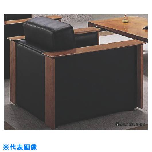 オレンジブック トラスコ中山　TRUSCONAIKI アームチェアー 〔品番:ZRE139SNBK〕[ 注番:1191528]特長仕様●幅(mm)：860●奥行(mm)：860●高さ(mm)：740●張地：本革・一部ビニールレザー張り●外寸法 幅×奥行×高さ(mm)：860×860×740仕様2材質/仕上セット内容/付属品注意原産国（名称）日本JANコード本体質量37kgオレンジブック トラスコ中山　TRUSCONAIKI アームチェアー 〔品番:ZRE139SNBK〕[注番:1191528][本体質量：37kg]分類》オフィス・住設用品》オフィス家具》オフィスチェア☆納期情報：オレンジブック掲載以外でメーカー直送品【法人限定＝会社名ご記入お願い致します。】