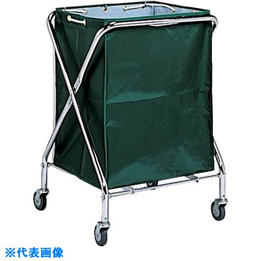 ■NAIKI BMダスト小本体・替袋E灰 DC100GL(1191914)[送料別途お見積り][法人限定][外直送]