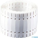 ■MAX 紙針ホッチキス P-KISS専用紙針 PH-S309/W ホワイト 900本入 PHS309W(1194871)
