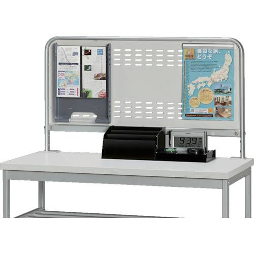 オレンジブック トラスコ中山　TRUSCONAIKI 掲示ボード 〔品番:KSPD900〕[ 注番:1196246]特長仕様仕様2●掲示ボード材質/仕上セット内容/付属品注意原産国（名称）日本JANコード本体質量5.3kgオレンジブック ト...