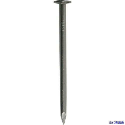 ■DAIDOHANT HP ステンレス釘 平頭 2.15×38 30本入 10183044(1196424)