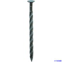 ■DAIDOHANT HP ユニクロ スクリュー釘 2.1×38 18本入 10183072(1196911)