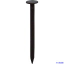 ■DAIDOHANT HP トタン釘 新茶 1.8×25 80本入 10183148(1197484)
