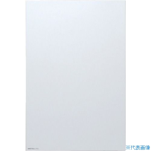 ■日学 メタルラインホワイトボードML−115 ML115(1197666)