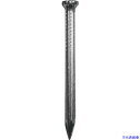 ■DAIDOHANT HP コンクリート釘 2.7×50 8本入 10183103(1197949)