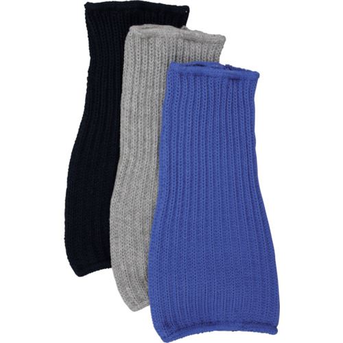 オレンジブック トラスコ中山　TRUSCO福徳 マモリスト純綿手甲超ロング ワークカラー 3双組 〔品番:17443P〕[ 注番:1198720]特長●腕の形に合わせた立体構造ですので手首にぴったりフィットしてずれにくいです。用途●一般軽作業仕様●色：アソート●サイズ：フリー●長さ(cm)：18●全長(cm)：18●厚さ(mm)：3仕様2材質/仕上●綿100%セット内容/付属品注意原産国（名称）日本JANコード4965277174419本体質量112gオレンジブック トラスコ中山　TRUSCO福徳 マモリスト純綿手甲超ロング ワークカラー 3双組 〔品番:17443P〕[注番:1198720][本体質量：112g]《包装時基本サイズ：260×110×45》〔包装時質量：118g〕分類》保護具》保護服・防護服》腕カバー☆納期情報：オレンジブック掲載以外でメーカー直送品【法人限定＝会社名ご記入お願い致します。】
