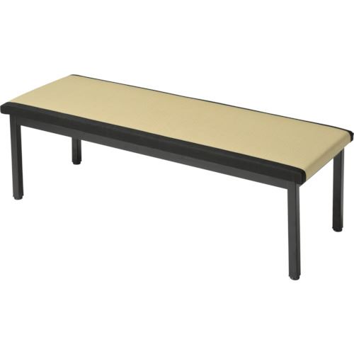 ■MIZUNO タタミベンチ TTM1500(1198869)[法人限定][外直送元]