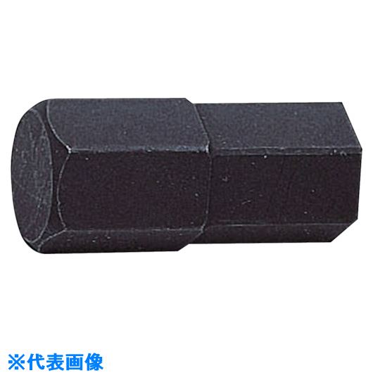 ■Ko-ken 16mmH ヘックスビット 18mm 107.1618(1199164)[送料別途お見積り][法人限定][掲外取寄]