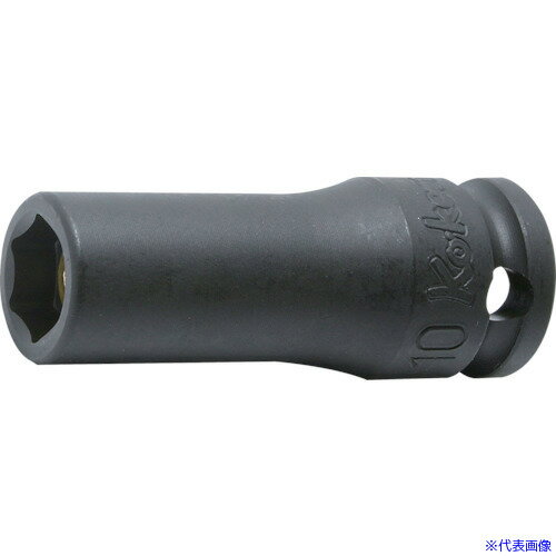 ��Ko−ken 9.5mm����6�ѥ��ߥǥ����ץ����å�(���饤��MG��) 12mm 13300XG12(1200932)