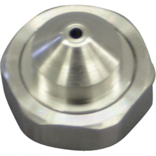 ■扶桑 ルミナ自動スプレーガンSTA/STS用#1広角丸吹エアキャップ(リング付)φ1.3(SUS303) 29493(1202005)..