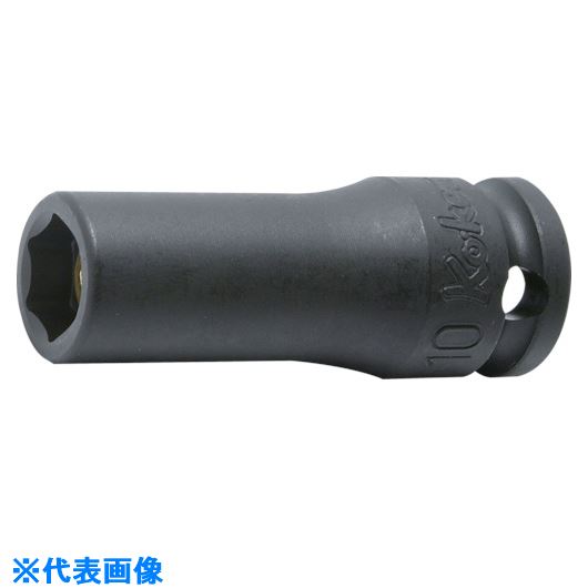 ��Ko−ken 9.5mm����6�ѥ��ߥǥ����ץ����å�(���饤��MG��) 14mm 13300XG14(1202498)