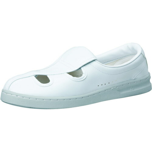 ■ミドリ安全 静電作業靴 エレパス M102 24.5cm M10224.5(1203583)