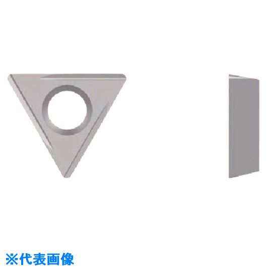 ■富士元 ミニハンチャン専用チップ サーメット ZB01N TPGT090204ER(ZB01N)(1204201)×12