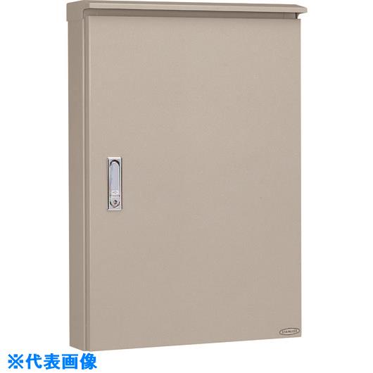 ■Nito ステンレス屋外用制御盤キャビネット SORB12−35 1個入り SORB1235(1204216)[送料別途お見積り][法人限定][掲外取寄]