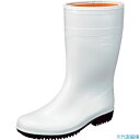 ■ミドリ安全 超耐滑防寒長靴 NHG2000スーパー防寒 ホワイト 29.0CM NHG2000SPBOUKANW29.0(1205231)