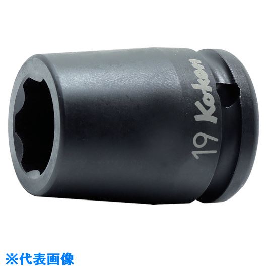 オレンジブック トラスコ中山　TRUSCOKo−ken 15.9mm差込 インパクトサーフェイスソケット 14mm 〔品番:15410M14〕[ 注番:1207219]特長●インパクトサーフェイスソケットです。仕様●対辺寸法(mm)：14仕様2●15.9mm差込インパクトサーフェイスソケット14mm材質/仕上セット内容/付属品注意●抜け止め用のCリング（Oリング・ピン）は付属しておりません。原産国（名称）日本JANコード4991644395712本体質量220gオレンジブック トラスコ中山　TRUSCOKo−ken 15.9mm差込 インパクトサーフェイスソケット 14mm 〔品番:15410M14〕[注番:1207219][本体質量：220g]《包装時基本サイズ：35×48×35》〔包装時質量：220g〕分類》手作業工具》ソケットレンチ》ソケットビット☆納期情報：メーカー取り寄品（弊社より発送）
