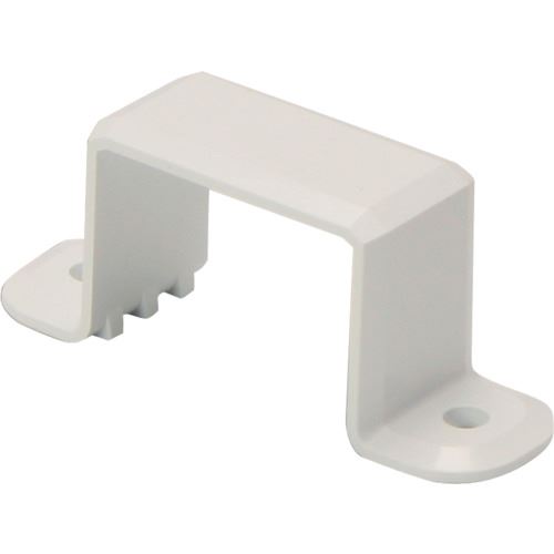 ■マサル エムケーダクト付属品 固定バンド 2号 クリーム MDA25(1208258)[送料別途お見積り][法人限定][..