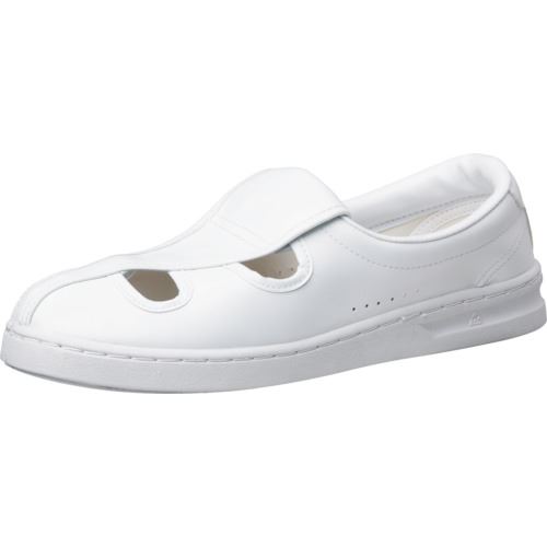 ■ミドリ安全 静電作業靴 エレパス M102 22.5cm M10222.5(1208402)