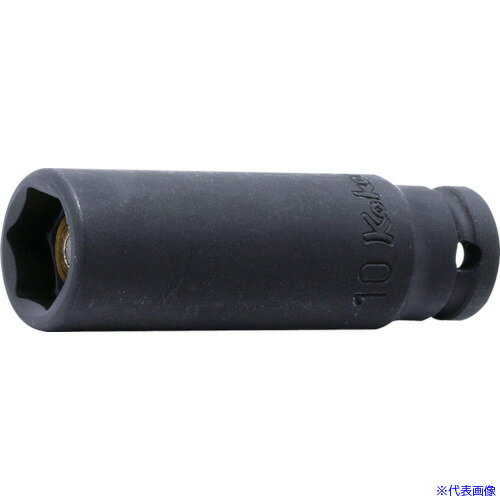 ��Ko−ken 6.35mm���� ����ѥ��ȥǥ����ץ����å�(���饤��MG��)10mm 12300G10(1208872)