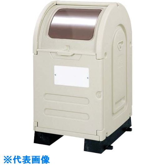 オレンジブック トラスコ中山　TRUSCOミヅシマ ステーションボックス 透明#300B 固定台付 〔品番:2030251〕[ 注番:1208916]特長●上部の扉の透明化により不法投棄の防止、セキュリティーの向上を図っています。用途●屑入れ仕様●間口(mm)：645●奥行(mm)：734●高さ(mm)：1127●質量(kg)：24仕様2●設置固定用(アンカー別途材質/仕上●材質／本体：ポリエチレン樹脂セット内容/付属品注意原産国（名称）日本JANコード本体質量24kgオレンジブック トラスコ中山　TRUSCOミヅシマ ステーションボックス 透明#300B 固定台付 〔品番:2030251〕[注番:1208916][本体質量：24kg]《包装時基本サイズ：689×734×1127》〔包装時質量：24kg〕分類》清掃・衛生用品》清掃用品》ゴミ箱☆納期情報：オレンジブック掲載以外でメーカー直送品【法人限定＝会社名ご記入お願い致します。】