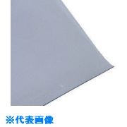 ■ミヅシマ ビニールクリアマット 平板 411094(1208945)[送料別途お見積り][法人限定][外直送]