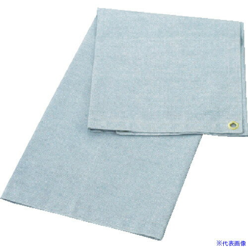 ■TRUSCO スパッタシートアルファー 1号 920X920 SPS1A(1209779)