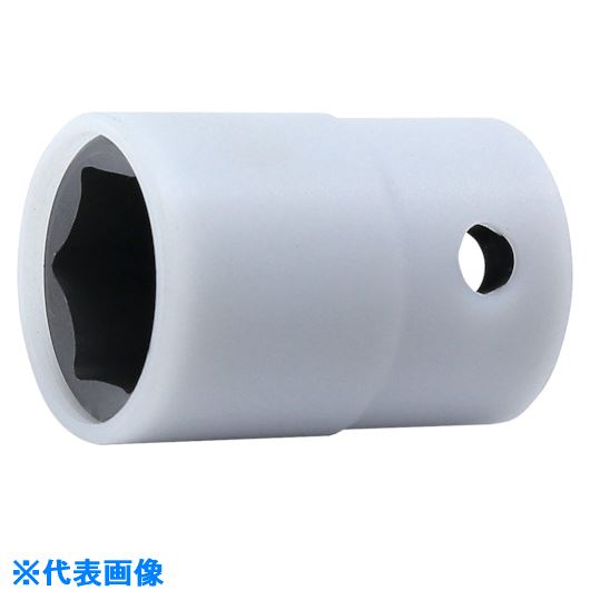��Ko��ken 12.7mm���� 6�ѥ����å�(�ץ��ƥ�������) 19mm 24400M19FR(1210357)[�������Ӥ����Ѥ�][ˡ�͸���][�ǳ����]