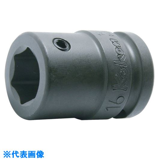オレンジブック トラスコ中山　TRUSCOKo−ken 12.7mm差込 インパクトビットホルダー 16mm 〔品番:14106〕[ 注番:1210437]特長●インパクトビットホルダーです。仕様仕様2●12.7mm差込インパクトビットホルダー16mm材質/仕上セット内容/付属品注意原産国（名称）日本JANコード4991644360215本体質量155gオレンジブック トラスコ中山　TRUSCOKo−ken 12.7mm差込 インパクトビットホルダー 16mm 〔品番:14106〕[注番:1210437][本体質量：155g]《包装時基本サイズ：30×43×30》〔包装時質量：155g〕分類》電動・油圧・空圧工具》ドライバービット》ビット用アタッチメント☆納期情報：メーカー取り寄品（弊社より発送）